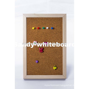 tack board cork board